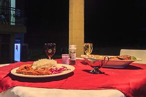 Frontiers Hotel Entebbe