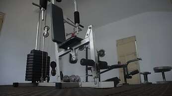 Frontiers Hotel Entebbe