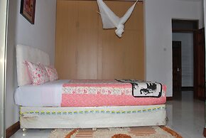 Frontiers Hotel Entebbe