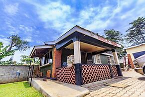 Frontiers Hotel Entebbe