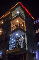 Frontiers Hotel Entebbe