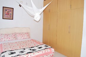 Frontiers Hotel Entebbe