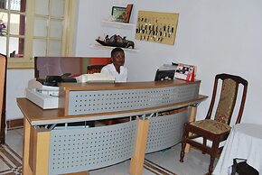 Frontiers Hotel Entebbe