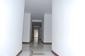 Frontiers Hotel Entebbe