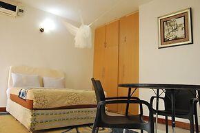 Frontiers Hotel Entebbe