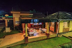 Frontiers Hotel Entebbe