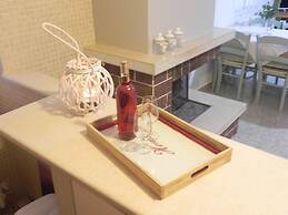 Resort Pietra Bianca