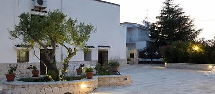 Resort Pietra Bianca