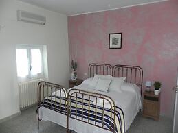 Resort Pietra Bianca