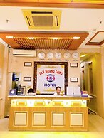 Tan Hoang Long Hotel