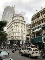 Tan Hoang Long Hotel