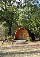 Camping Le Jardin De Sully
