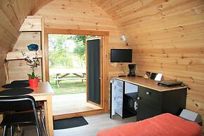 Camping Le Jardin De Sully