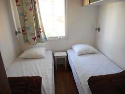 Camping Le Jardin De Sully
