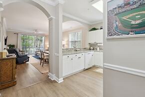 River Crossing #1224 2 Bedroom Condo by RedAwning