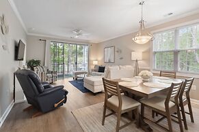 River Crossing #1224 2 Bedroom Condo by RedAwning