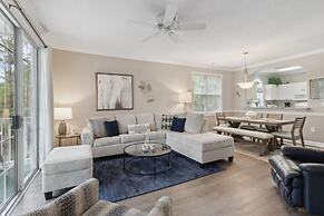 River Crossing #1224 2 Bedroom Condo by RedAwning