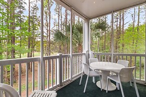 River Crossing #1224 2 Bedroom Condo by RedAwning