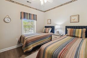 River Crossing #1224 2 Bedroom Condo by RedAwning