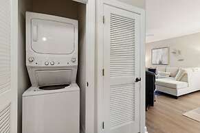 River Crossing #1224 2 Bedroom Condo by RedAwning