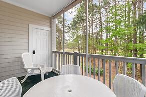 River Crossing #1224 2 Bedroom Condo by RedAwning