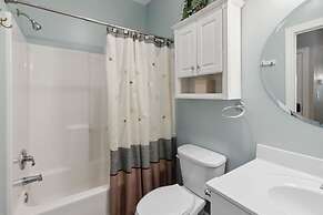 River Crossing #1224 2 Bedroom Condo by RedAwning