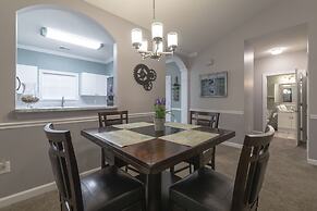 Cypress Bend #934 2 Bedroom Condo by RedAwning