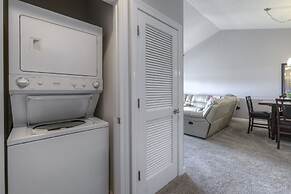 Cypress Bend #934 2 Bedroom Condo by RedAwning