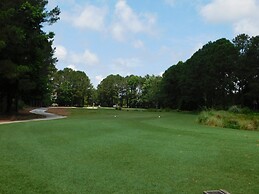 Cypress Bend #934 2 Bedroom Condo by RedAwning