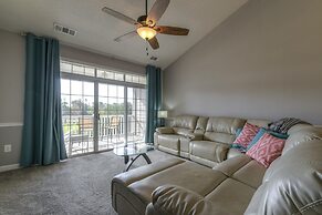 Cypress Bend #934 2 Bedroom Condo by RedAwning