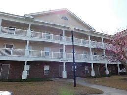 Cypress Bend #934 2 Bedroom Condo by RedAwning