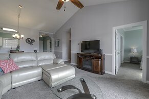 Cypress Bend #934 2 Bedroom Condo by RedAwning