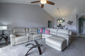 Cypress Bend #934 2 Bedroom Condo by RedAwning