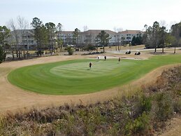 Cypress Bend #934 2 Bedroom Condo by RedAwning
