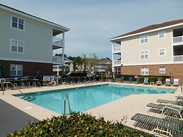 Cypress Bend #934 2 Bedroom Condo by RedAwning