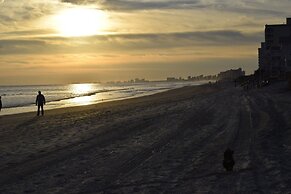 Cypress Bend #934 2 Bedroom Condo by RedAwning
