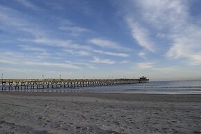 Cypress Bend #934 2 Bedroom Condo by RedAwning