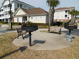 Cypress Bend #934 2 Bedroom Condo by RedAwning