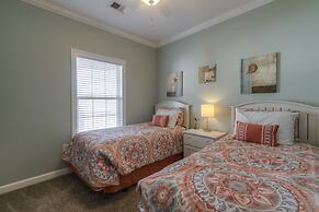 Cypress Bend #934 2 Bedroom Condo by RedAwning