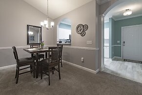 Cypress Bend #934 2 Bedroom Condo by RedAwning