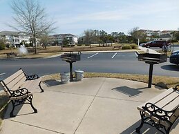 Cypress Bend #934 2 Bedroom Condo by RedAwning