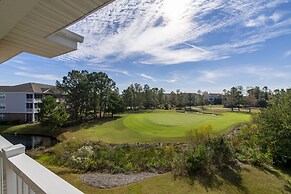 Cypress Bend #934 2 Bedroom Condo by RedAwning