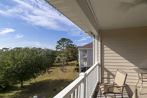 Cypress Bend #934 2 Bedroom Condo by RedAwning