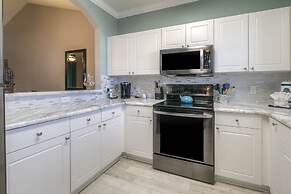 Cypress Bend #934 2 Bedroom Condo by RedAwning