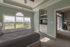 Cypress Bend #934 2 Bedroom Condo by RedAwning