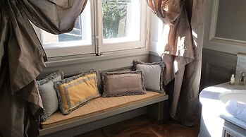 Château de Saint Trys