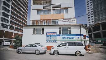 Mongolian Vision Tours - Hostel