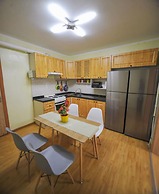 Mongolian Vision Tours - Hostel