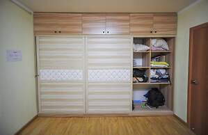 Mongolian Vision Tours - Hostel