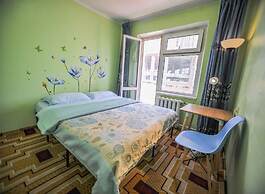 Mongolian Vision Tours - Hostel